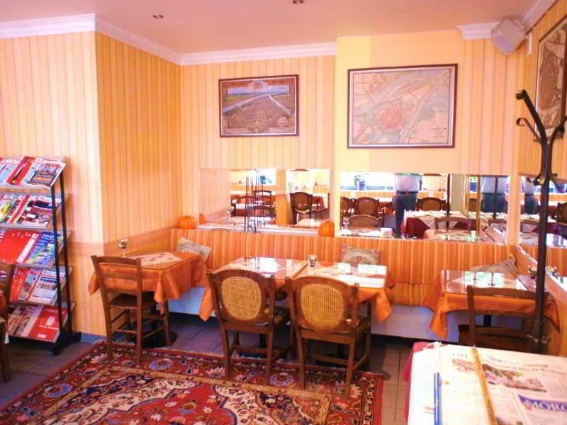 City Hotel MHG Buitenkant foto